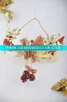 plastic christmas gift