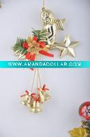 Wholesale plastic christmas gift