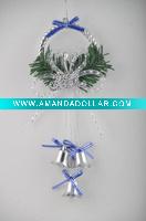 plastic christmas gift