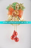 Wholesale plastic christmas gift