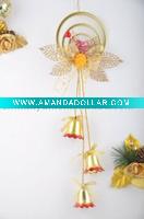 plastic christmas gift
