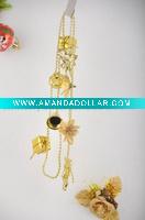 plastic christmas gift