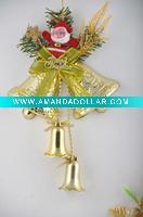 plastic christmas gift