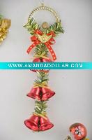 plastic christmas gift