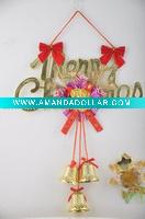plastic christmas gift