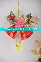 plastic christmas gift