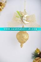 Foam Christmas gift