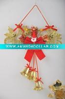plastic christmas gift