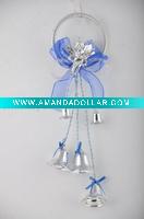 plastic christmas gift