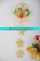 plastic christmas gift