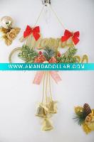 plastic christmas gift