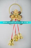 plastic christmas gift