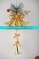 plastic christmas gift