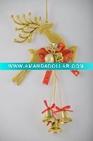 plastic christmas gift