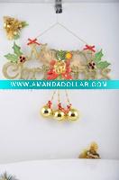 plastic christmas gift