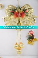 plastic christmas gift