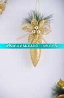 Foam Christmas gift
