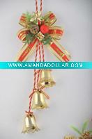 plastic christmas gift