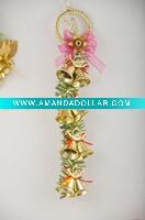 plastic christmas gift
