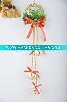 plastic christmas gift