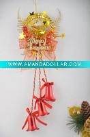plastic christmas gift