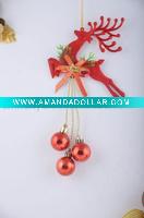 plastic christmas gift
