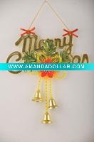 plastic christmas gift