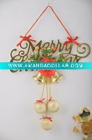 plastic christmas gift