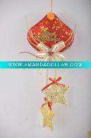 plastic christmas gift