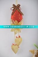 plastic christmas gift