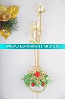 plastic christmas gift