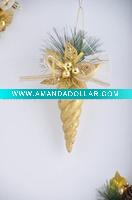 Foam Christmas gift