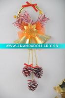 plastic christmas gift