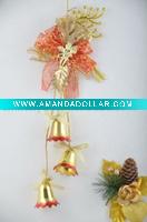 plastic christmas gift