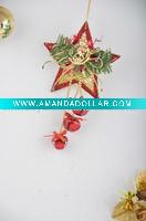 plastic christmas gift