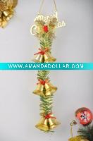 plastic christmas gift