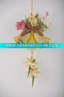 plastic christmas gift