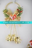 plastic christmas gift