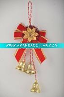plastic christmas gift