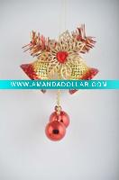 plastic christmas gift