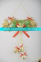 plastic christmas gift