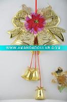 plastic christmas gift