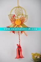 plastic christmas gift
