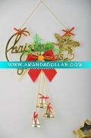 plastic christmas gift