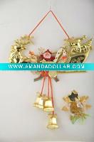 plastic christmas gift