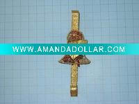 christmas wreath hanger