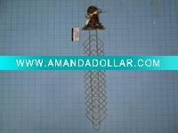 Wholesale christmas business card holder decoration