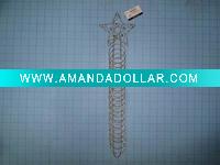 Wholesale christmas business card holder decoration