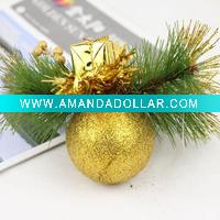 Wholesale 2011christmas butterfly decoration
