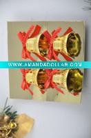 Wholesale plastic xmas gift in 2011